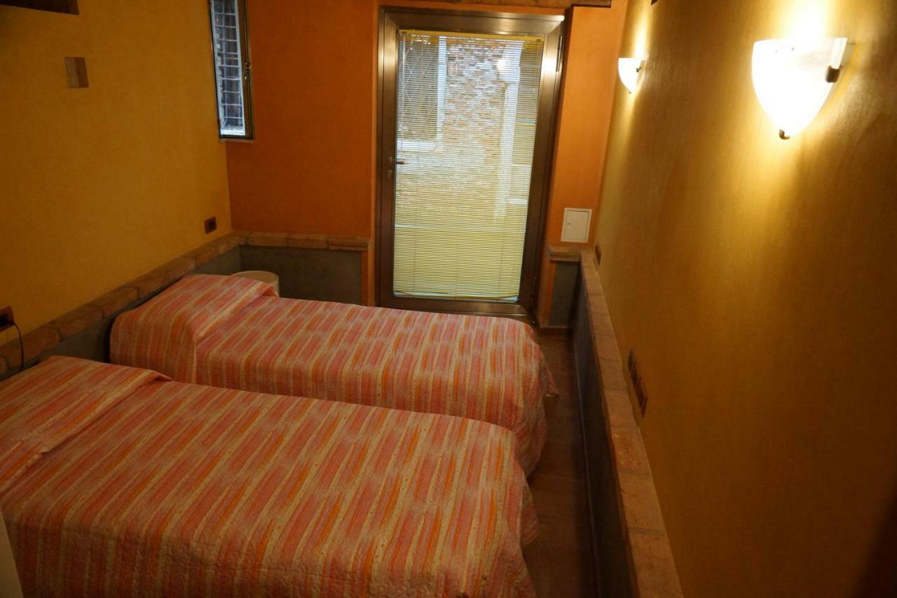 Casa Delle Gondole Villa Венеция Екстериор снимка